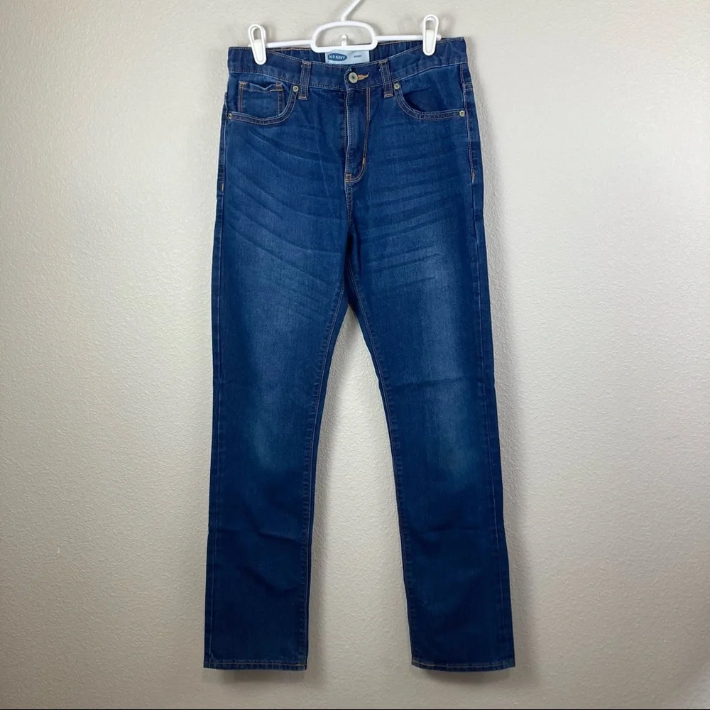 Old Navy jeans